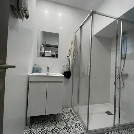 Stylish 1bedroom In The Heart Of