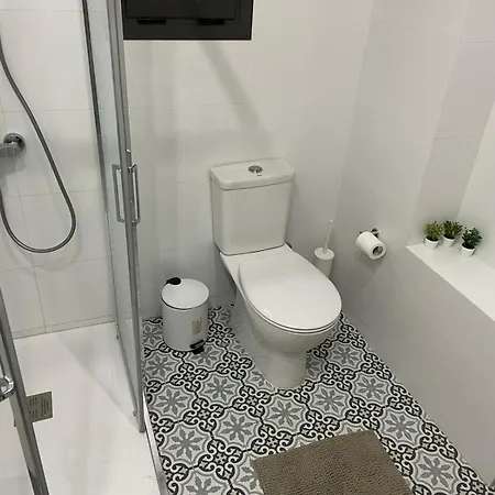 Stylish 1bedroom In The Heart Of Апартаменты