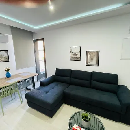 Stylish 1bedroom In The Heart Of Daire *