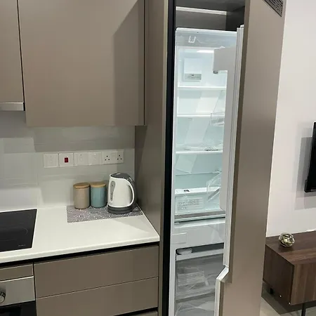 Daire Stylish 1bedroom In The Heart Of *