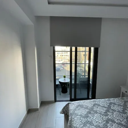 Stylish 1bedroom In The Heart Of Daire