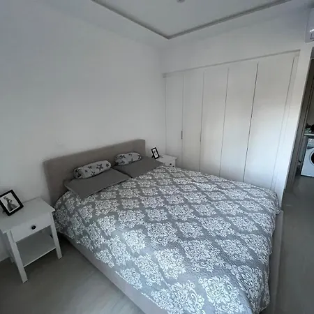 Stylish 1bedroom In The Heart Of Apartament *