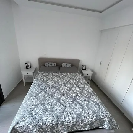 Apartament Stylish 1bedroom In The Heart Of